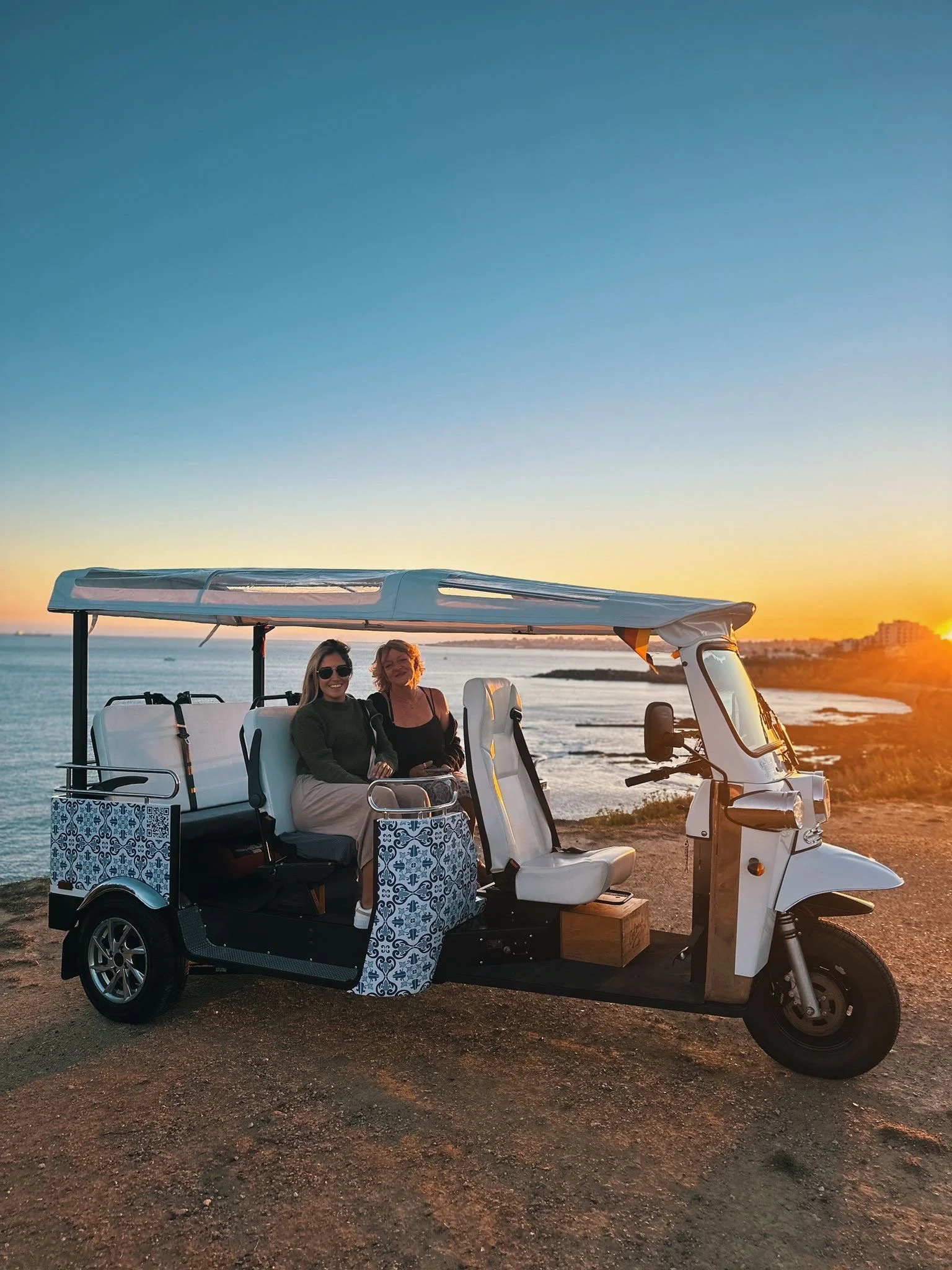 Is a tuk tuk tour in Lisbon worth it? (2026 honest guide)