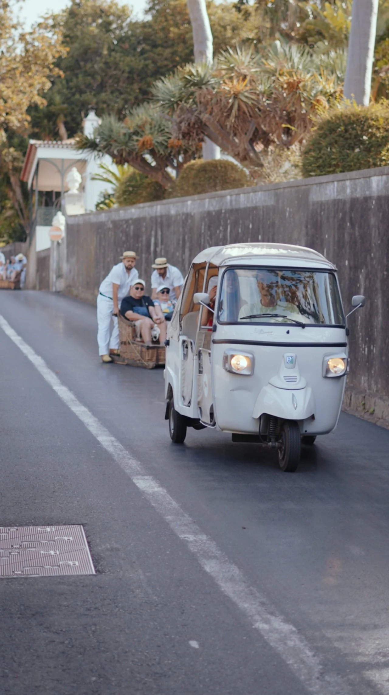 Is a Tuk Tuk Tour in Madeira Worth It? (2026 Guide)