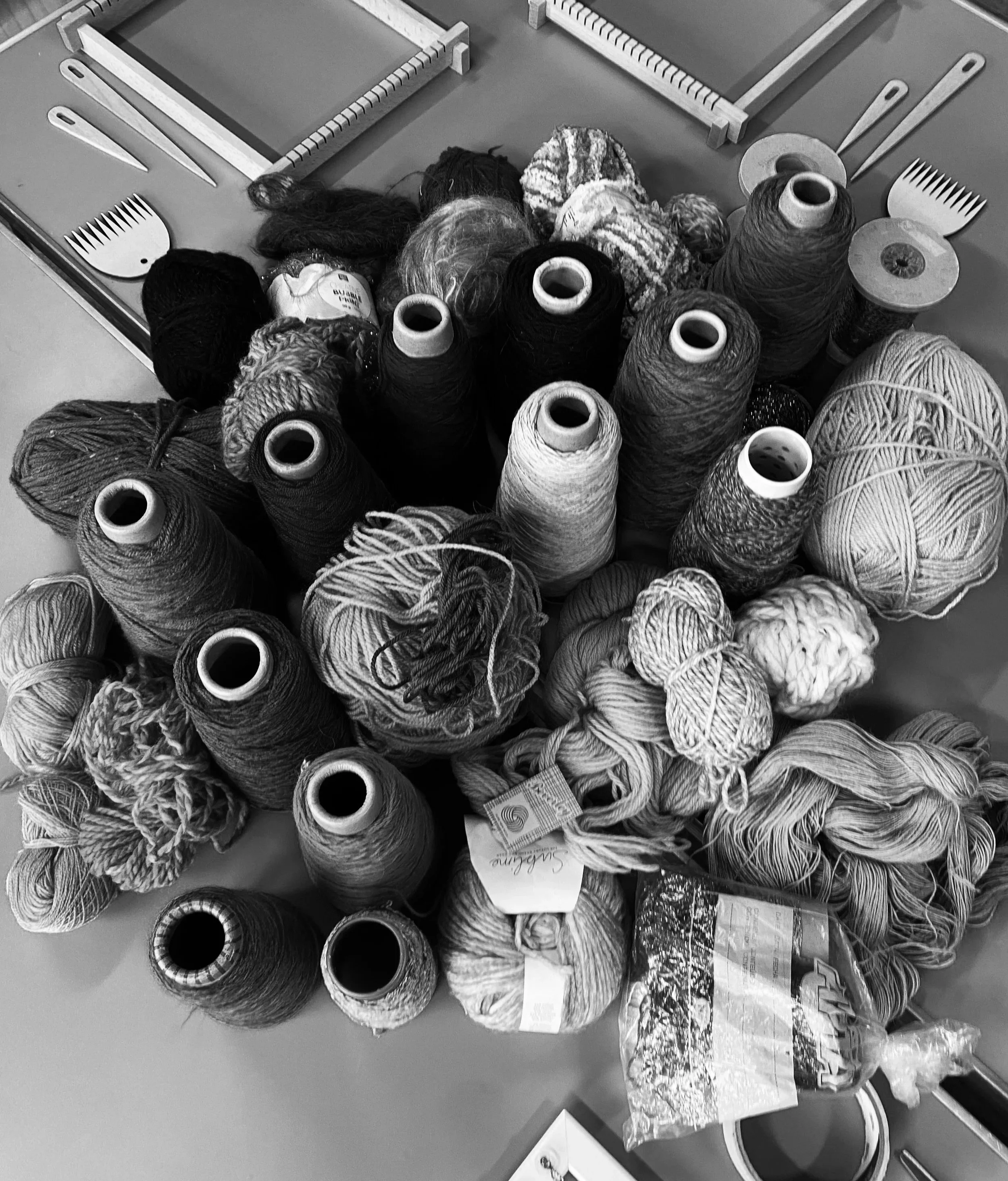 Platt Hall Make Space Workshop