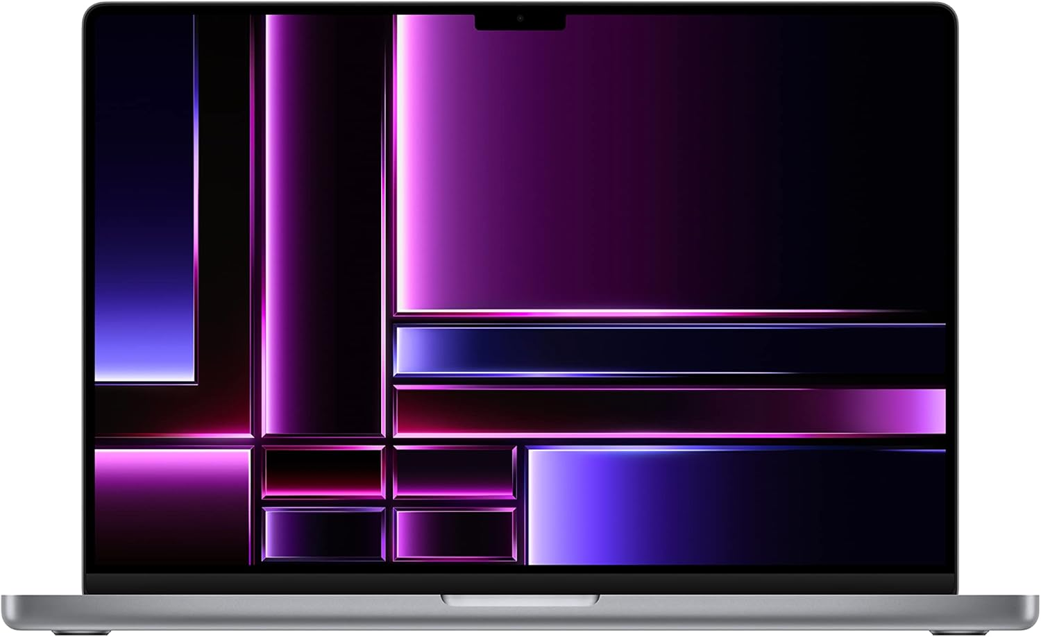 ↑ Apple 2023 MacBook Pro Laptop with Apple M2 Max chip 16.2-inch