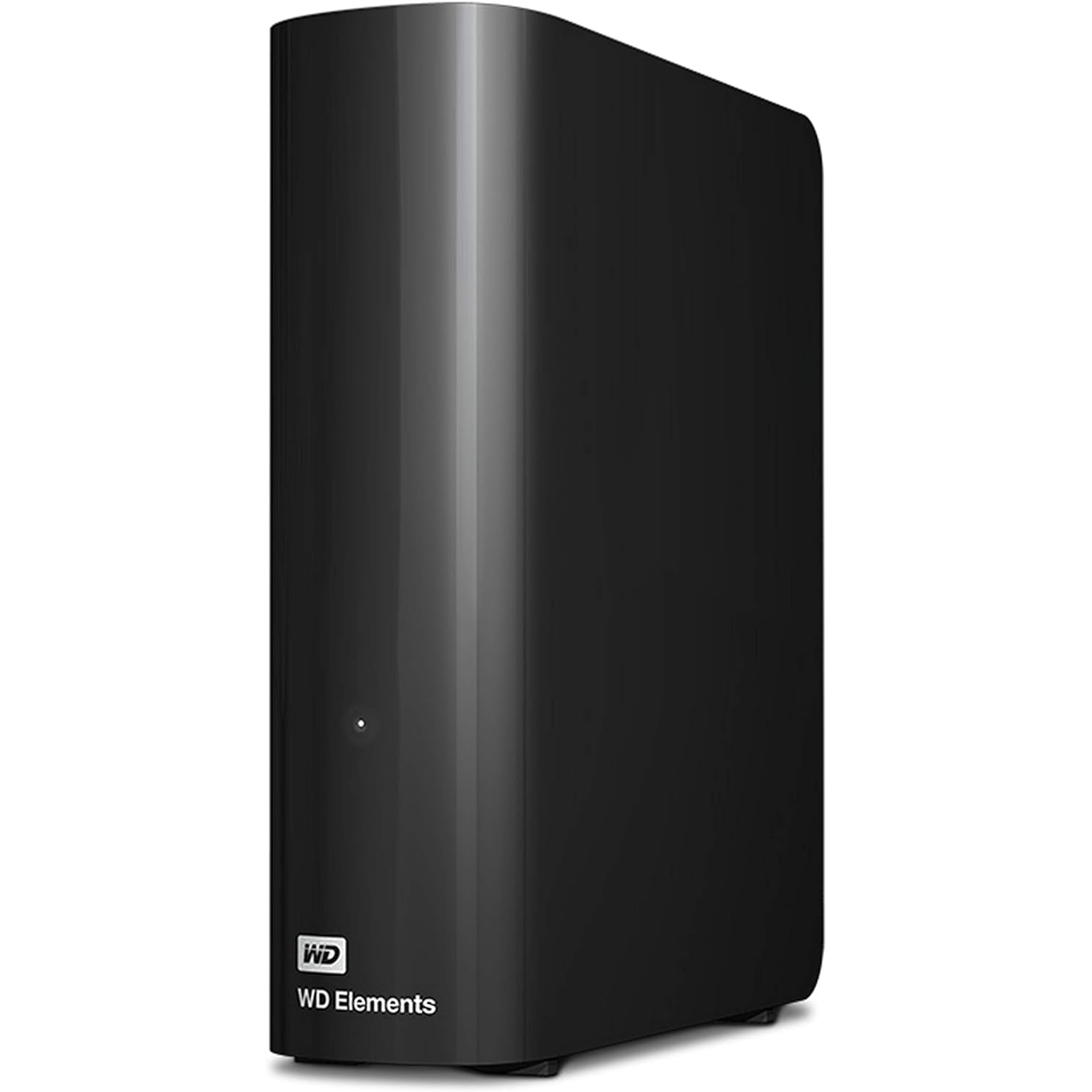 ↑ Western Digital 16TB Elements Desktop External Hard Drive