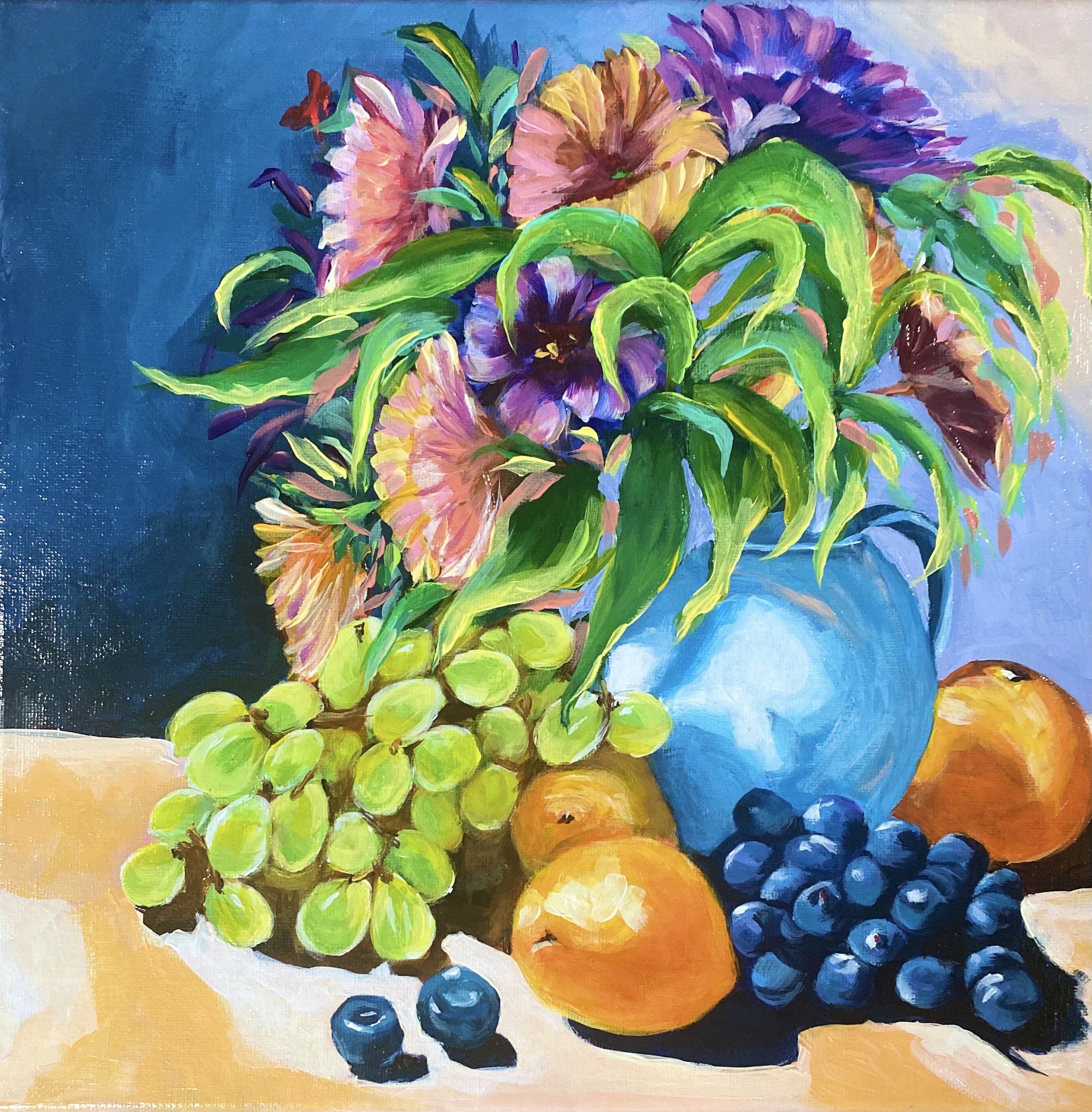 Fruits of Nature
