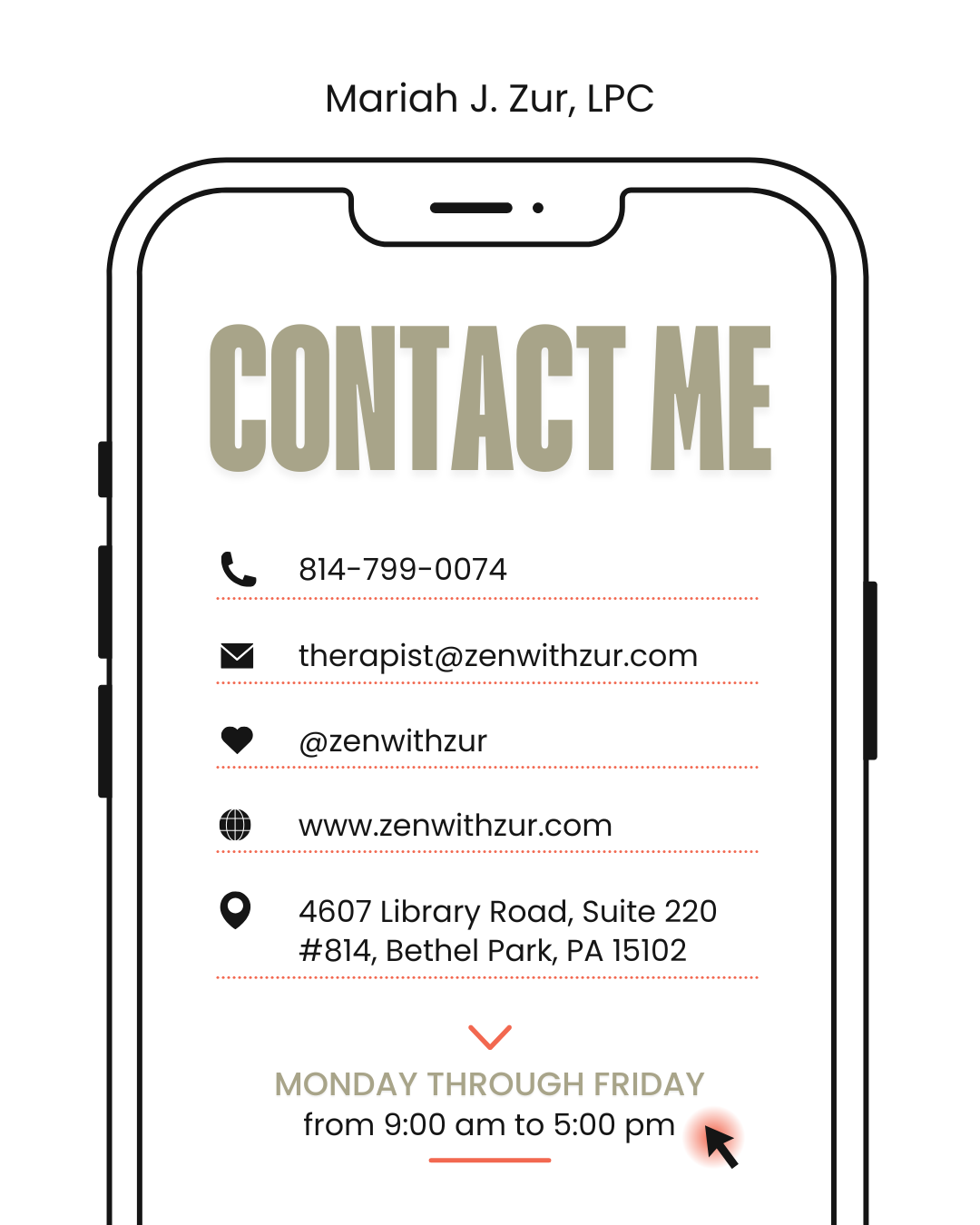 trauma therapist philadelphia pa