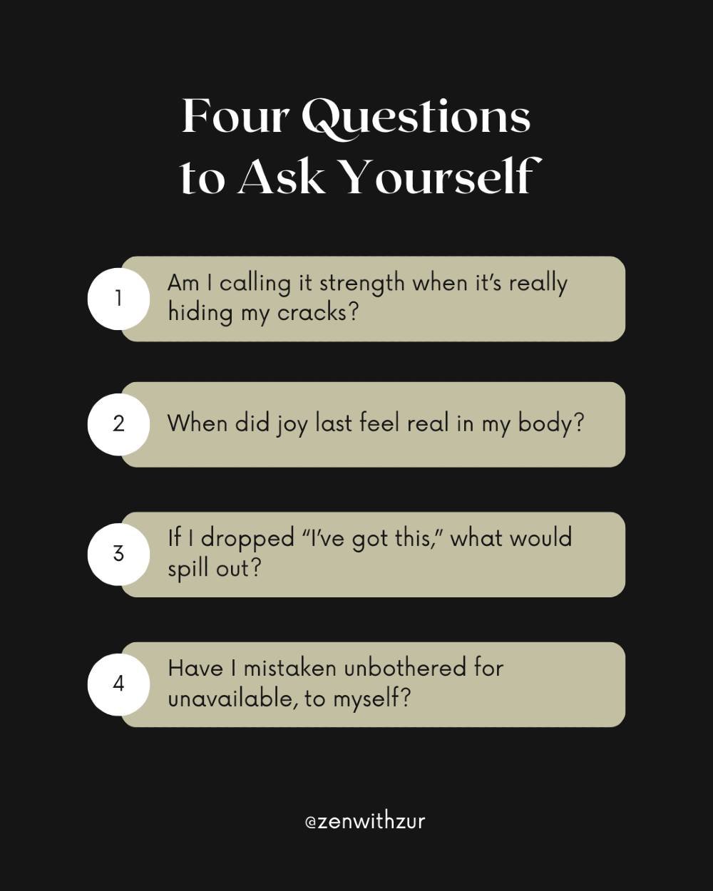 Many high-achieving women mistake this for burnout or even depression. The truth is, functional freeze is different: Burnout comes from chronic stress and may ease with rest. Depression often includes sadness and hopelessness. Functional Freeze feels