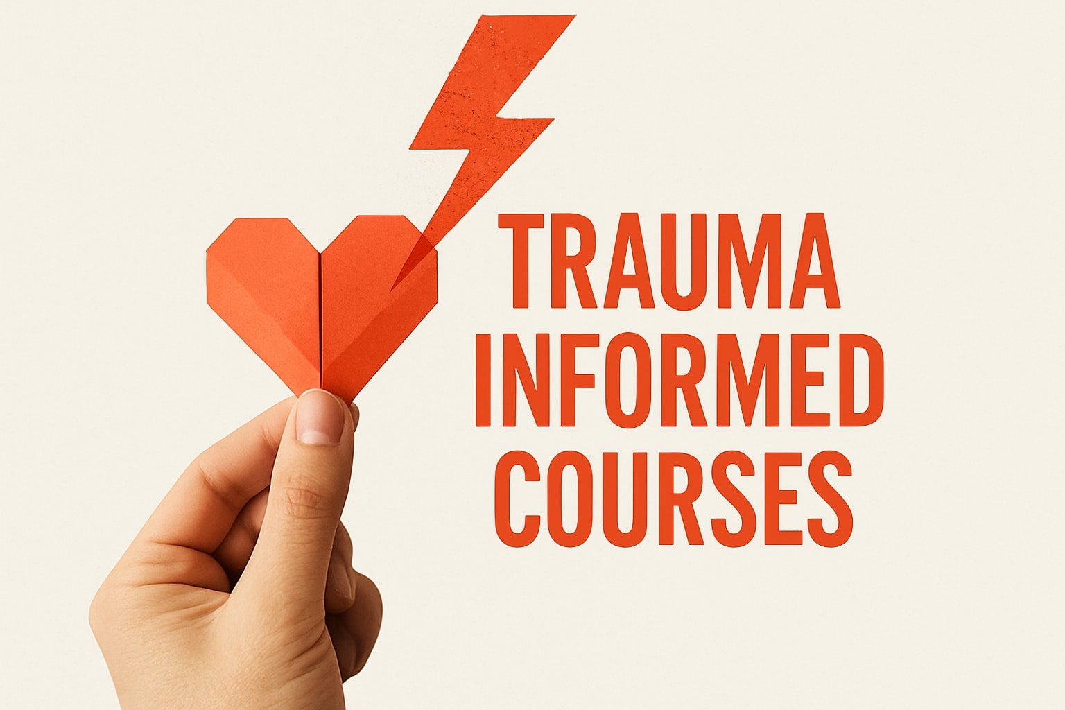 9 Essential Trauma Informed Courses to Transform Your Practice | NC, SC, PA