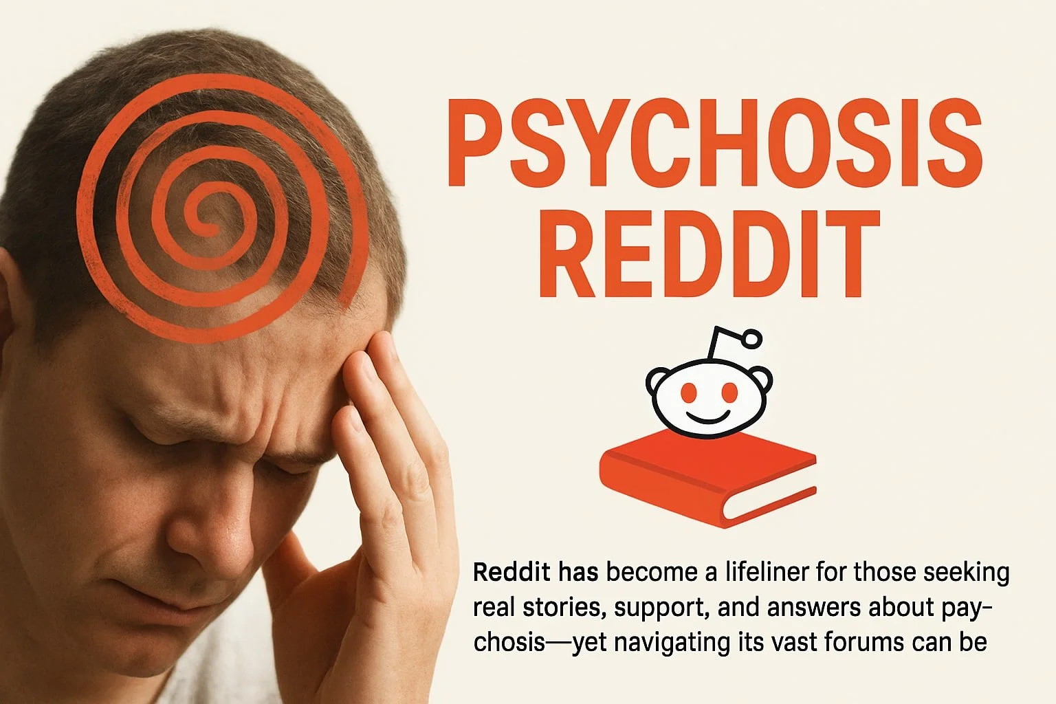 Psychosis Reddit Guide: Navigate Insights and Support 2026 | NC, SC, PA
