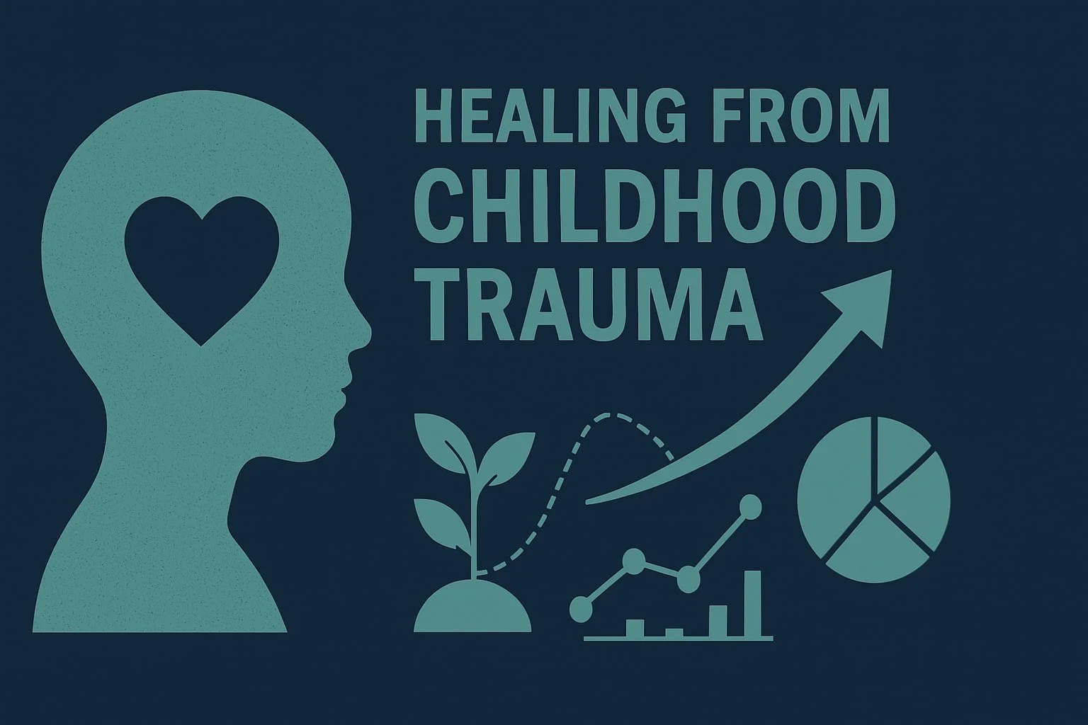 Healing from Childhood Trauma Guide: Pathways to Renewal 2026