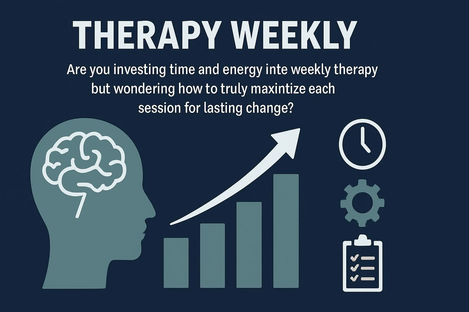 7 Powerful Ways to Make the Most of Therapy Weekly in 2026