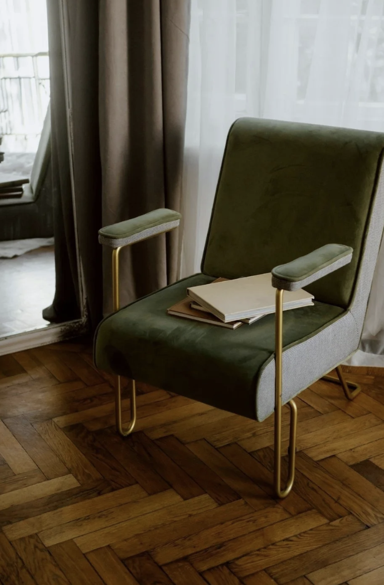 Business owner experiencing decision fatigue and nervous system dysregulation in North Carolina