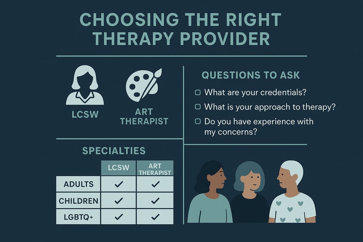 therapy intensives near me