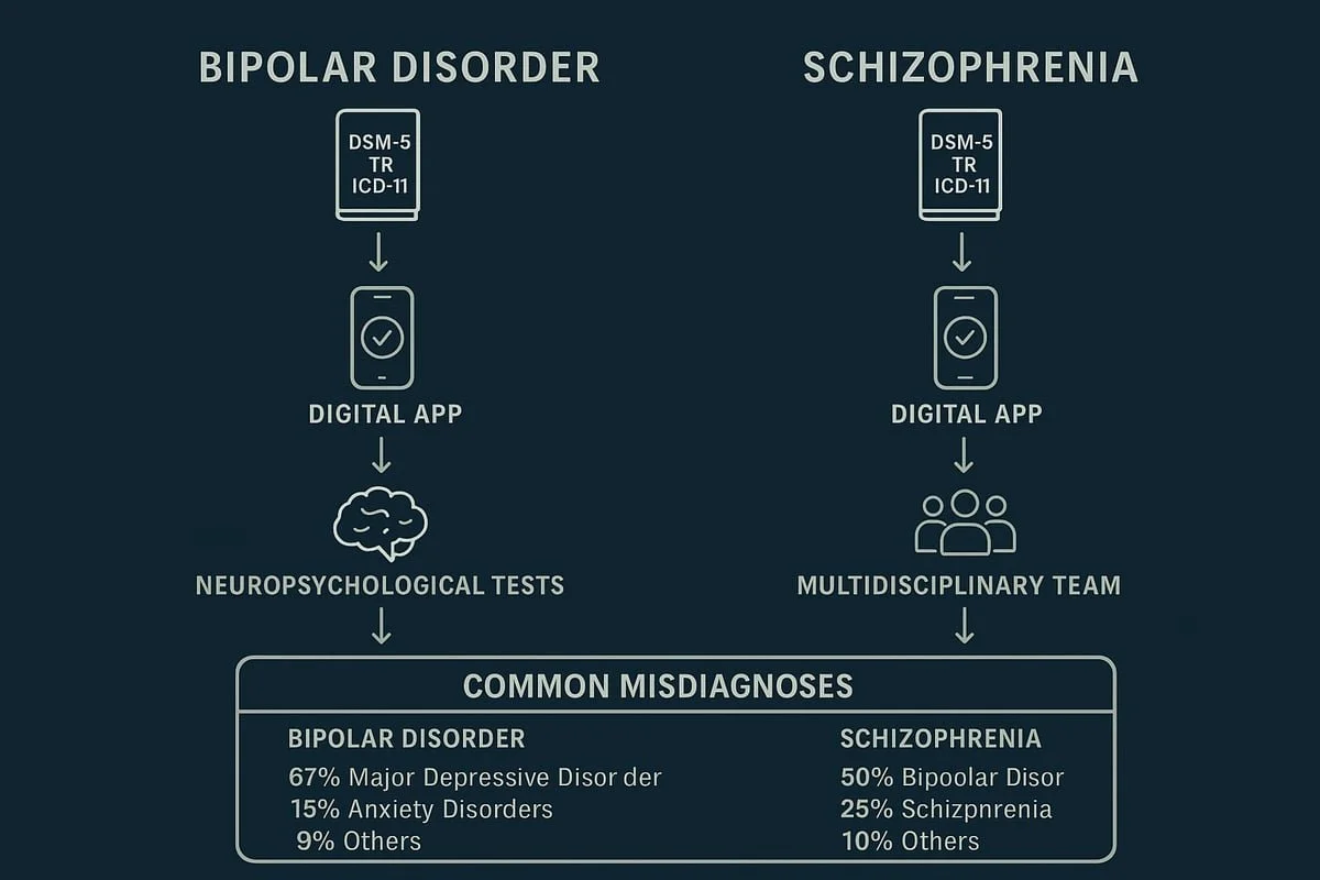 bipolar diagnosis