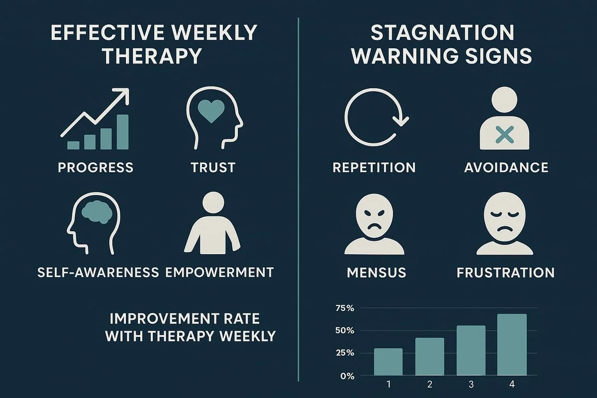 weekly therapy near raleigh nc