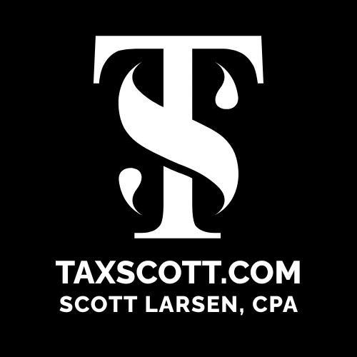 Tax Scott