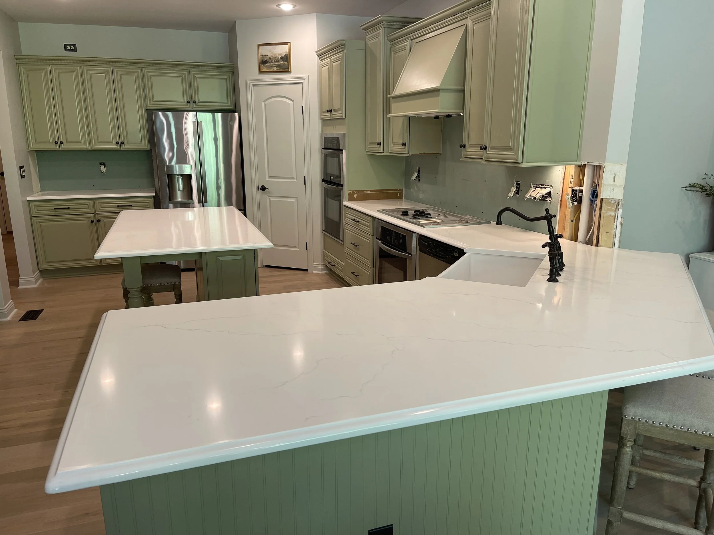 WE DO COUNTERTOPS