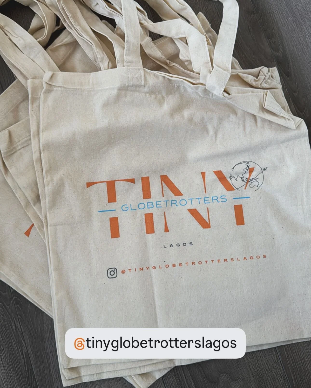 @tinyglobetrotterslagos 
Perfect gifting ideas for Mother&rsquo;s, Babies and Children