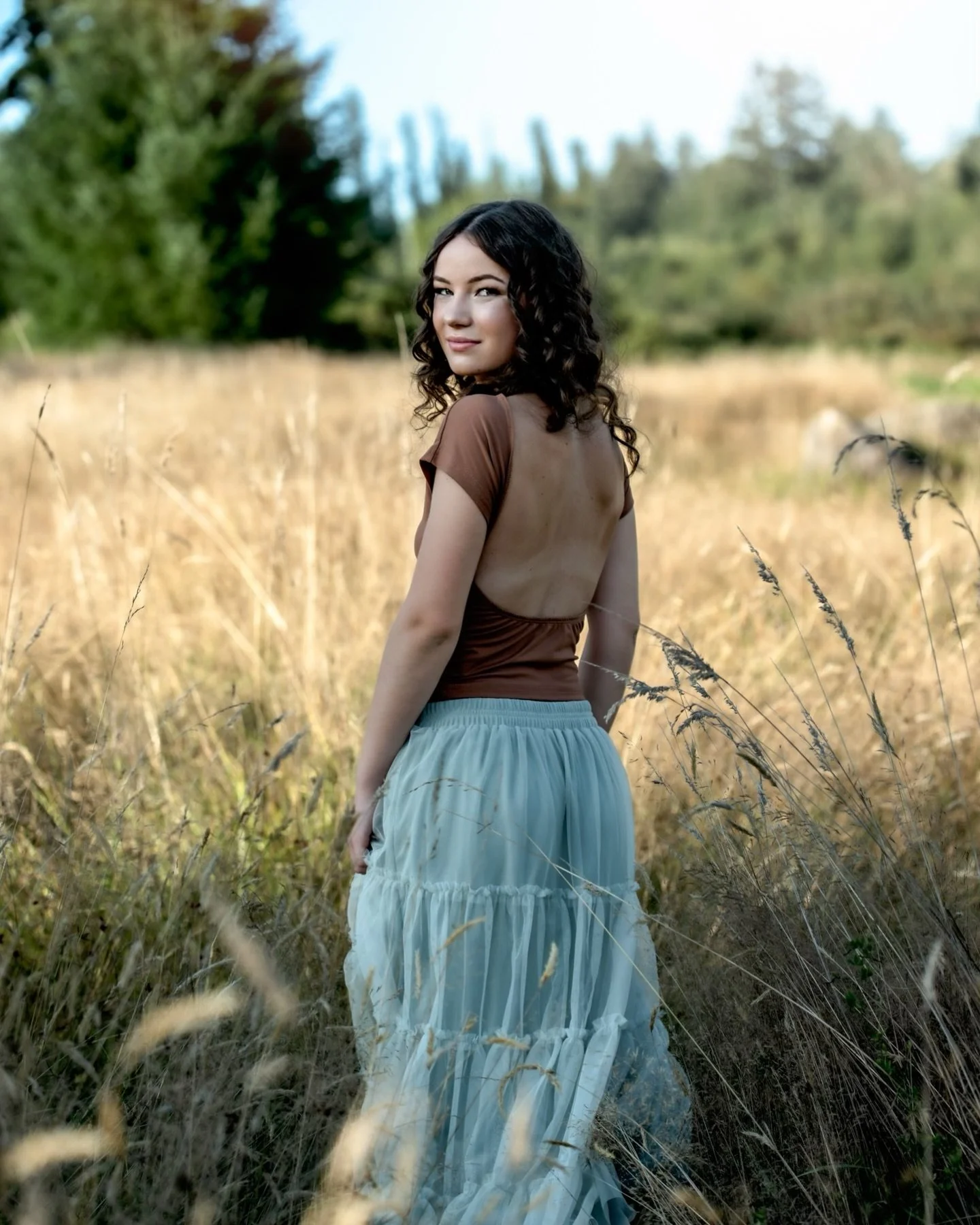 #portorchardphotographer #seniorportraits