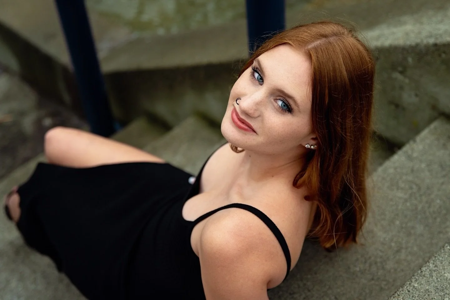 #seniorphotography 
Love you Lex!!