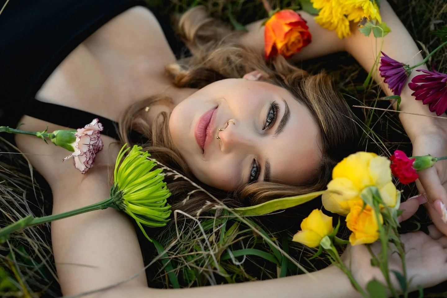 #seniorportraits #portorchardphotographer #pnwphotographer