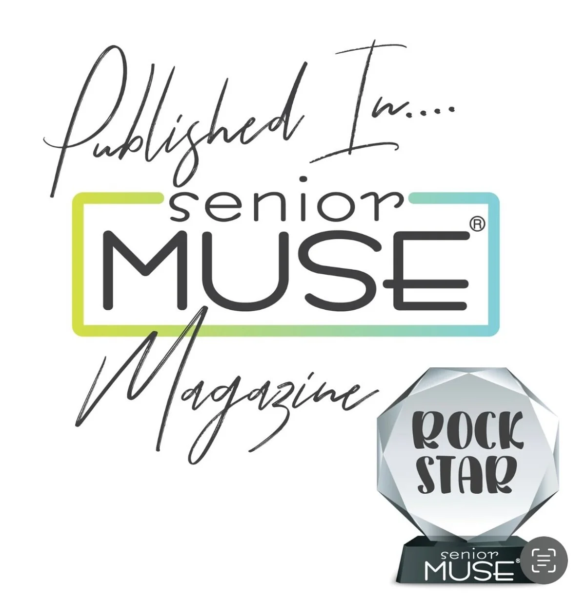 #magazinenumber4 #featured #lovewhatido #grateful