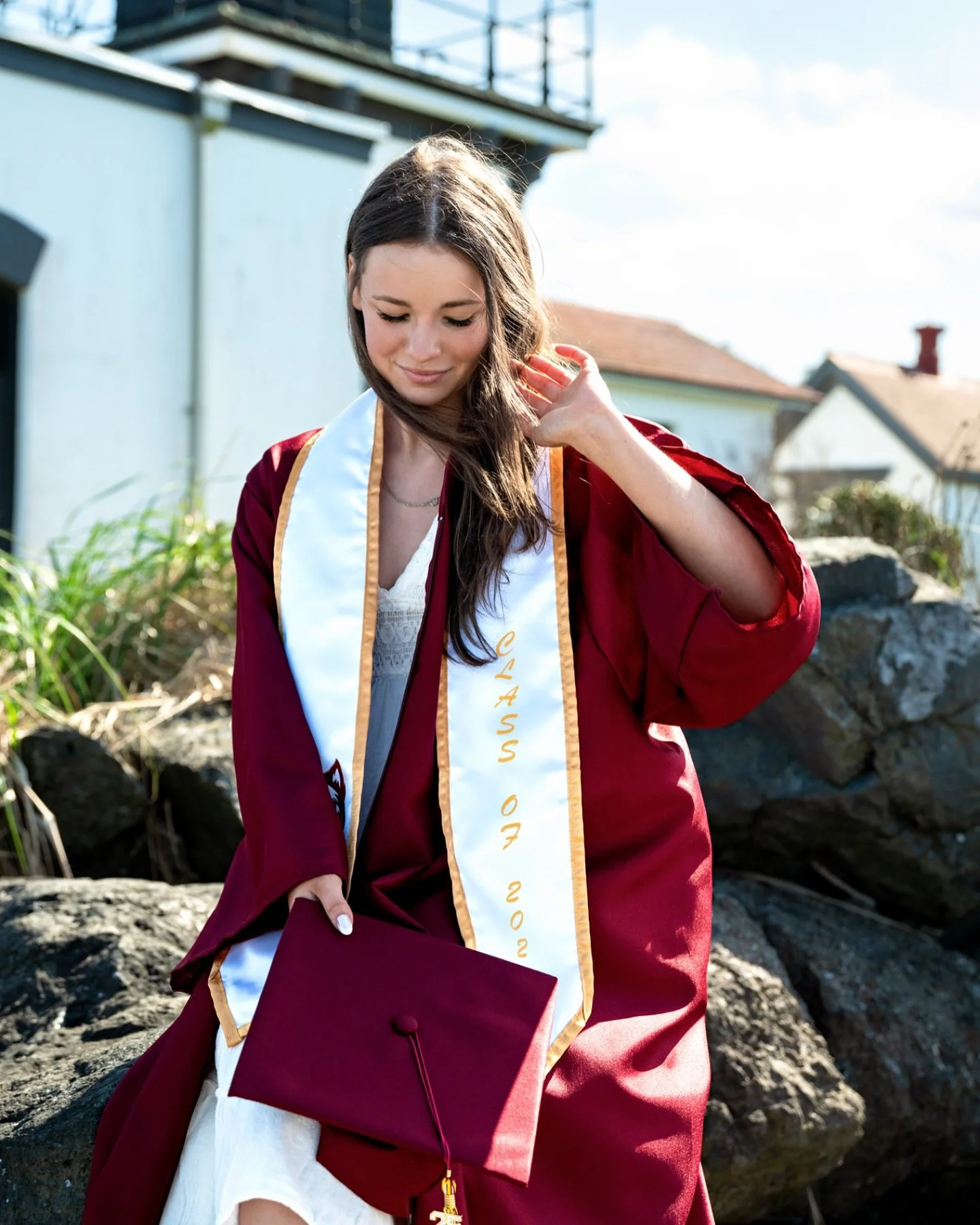 #graduate #2025 #kitsapphotographer