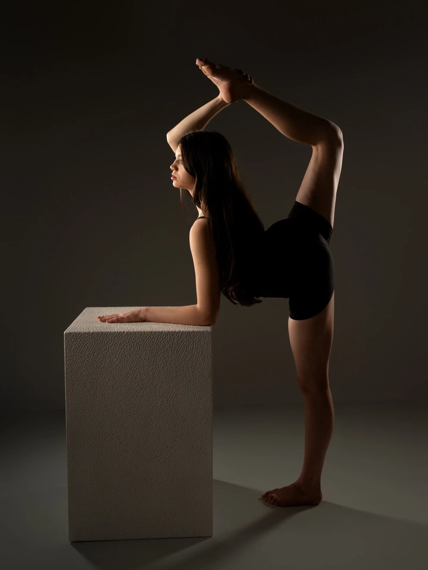 Gorgeous shot of Naomi!!🩷