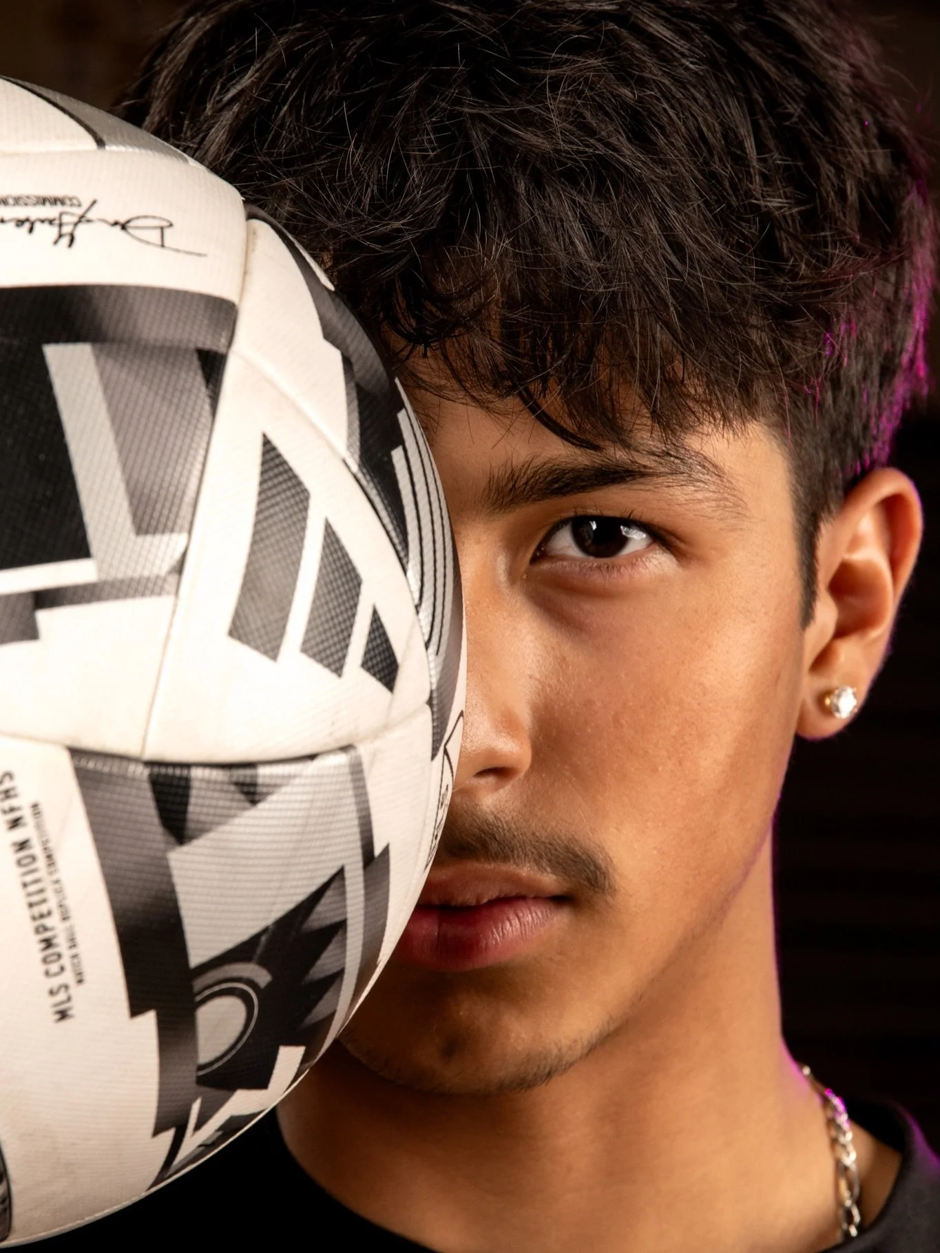 NKHS Soccer Seniors!!