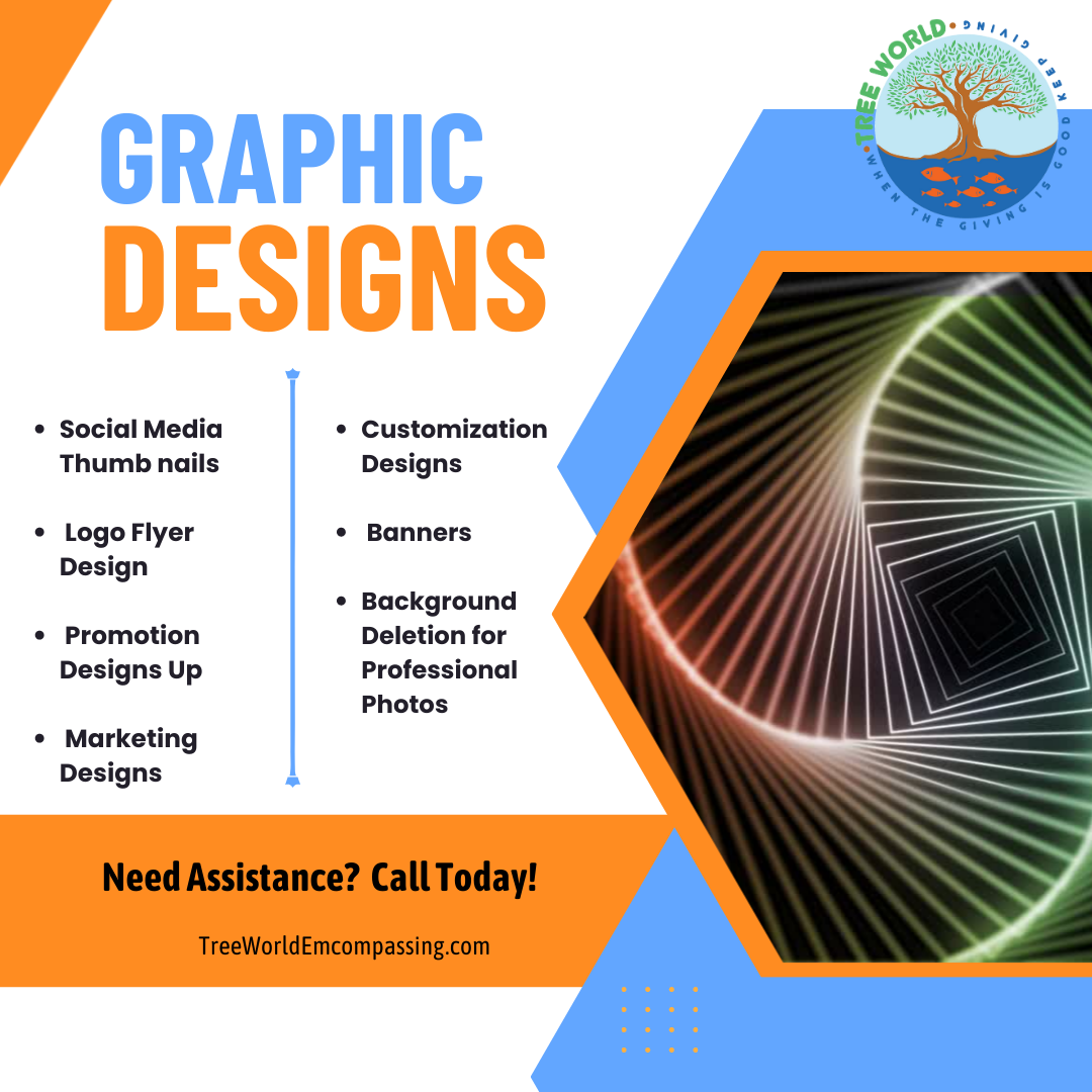 Graphic Designer