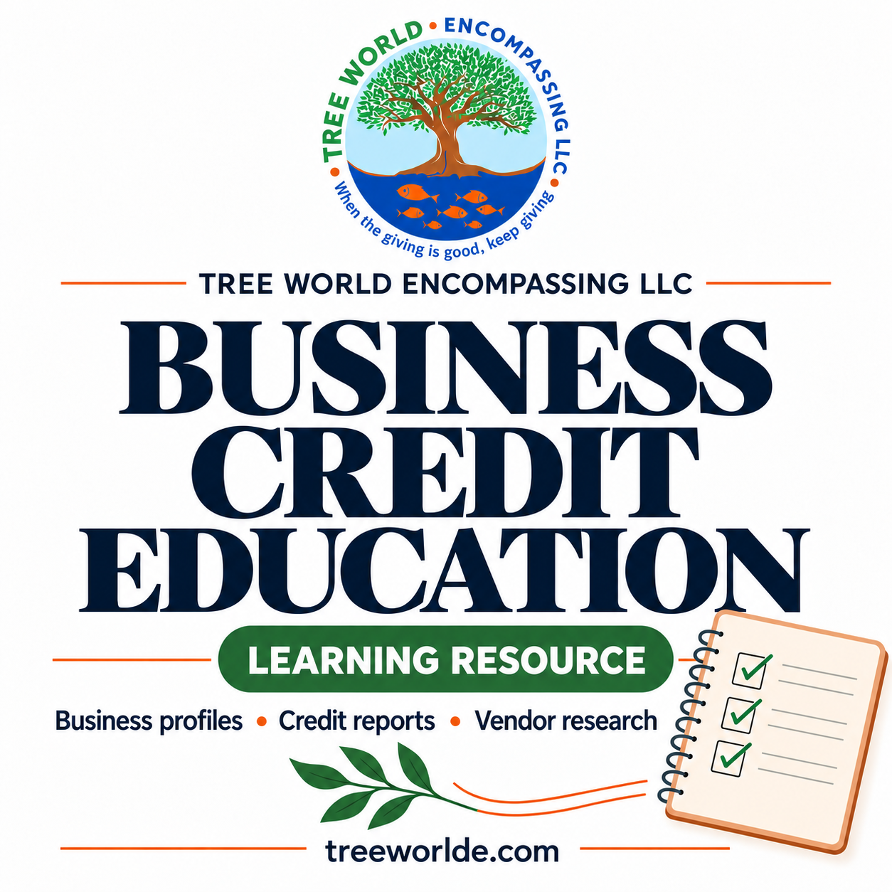 Business Credit Education