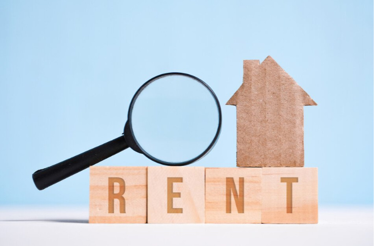 Rental Application