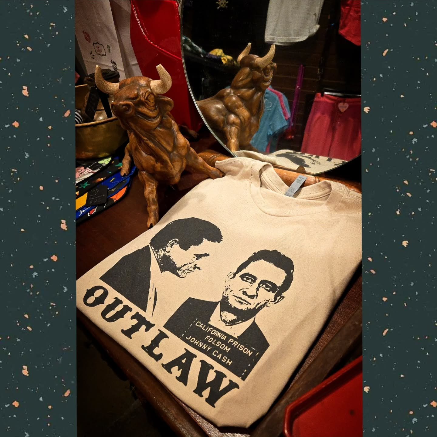 Awesome new shirt designs available in the shop! 🎶 
.
.
.
.
.
.
.
.
.
.
.
.
.
.
.
.
#countrygoth #yallternative #outlawcountry #johnnycash #themaninblack #classiccountry #countrymusic #ashevillenc #bestofasheville #bestofwnc #828isgreat