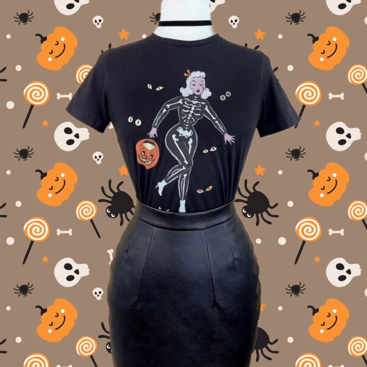 We got some new spooky styles in from Mischeif Made, just on time for Halloween! 
Come see the new styles, as well as some restocks of your favorite designs.🎃 
.
.
.
.
.
.
.
.
.
.
.
.
.
.
.
.
.
.
.
#ghoulfriends #halloween2025 #halloweencommunity #h