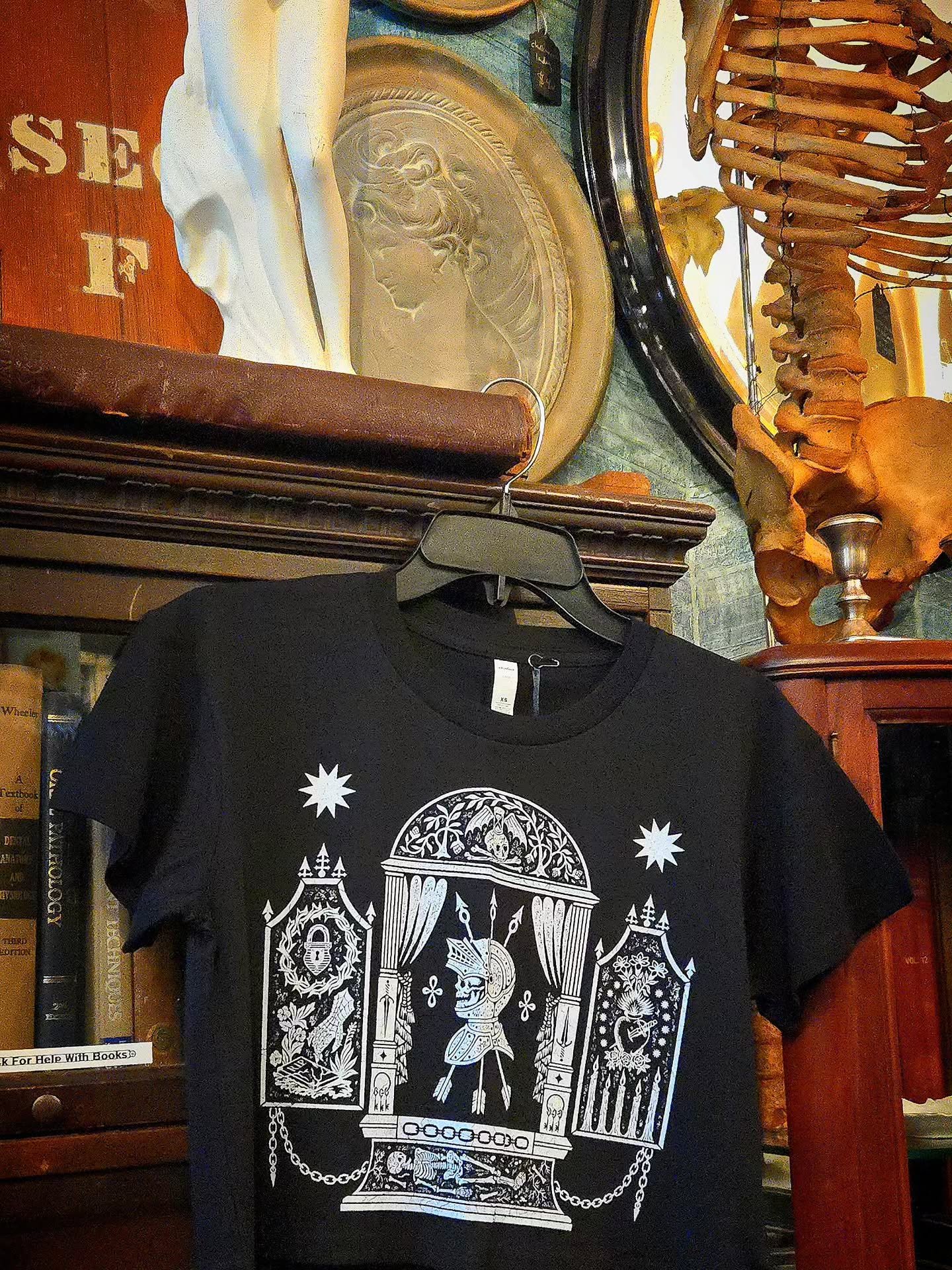 ✨️ We LOVE this stuff from @whileodinsleeps 
It is going FAST, if you want something, come get it ASAP. We are already putting together a restock order which is projected to be here in June