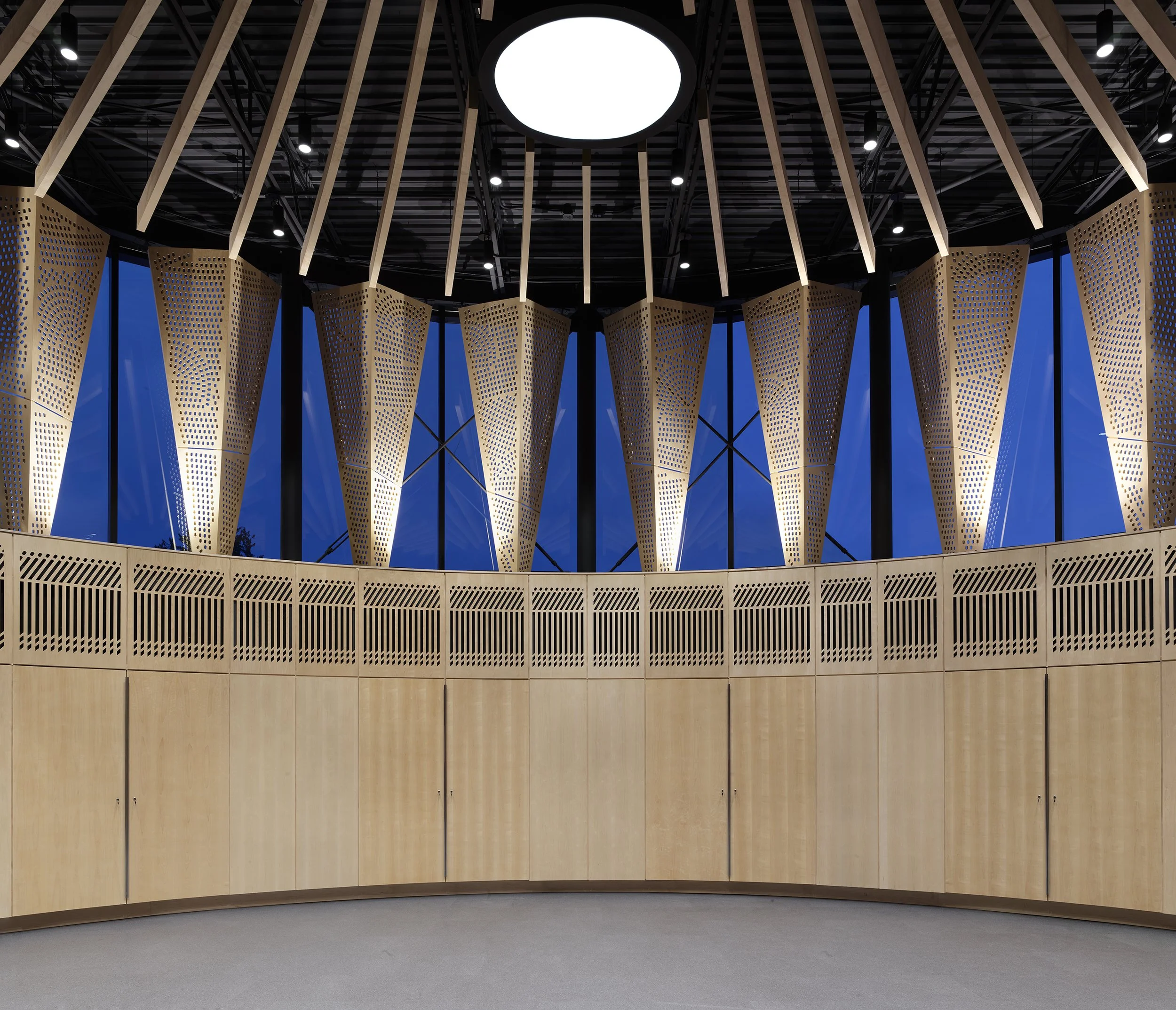 Cultural Arts Centre