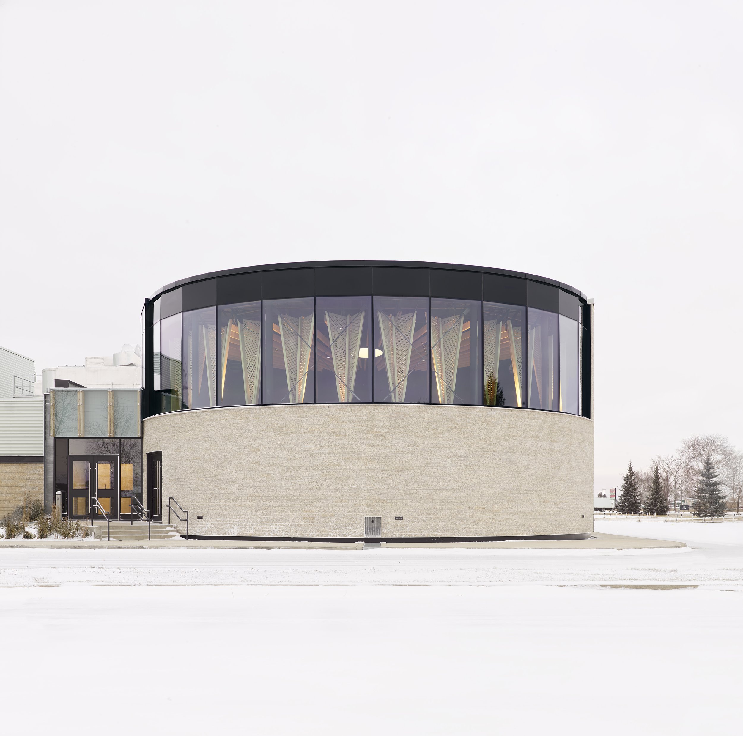 Cultural Arts Centre