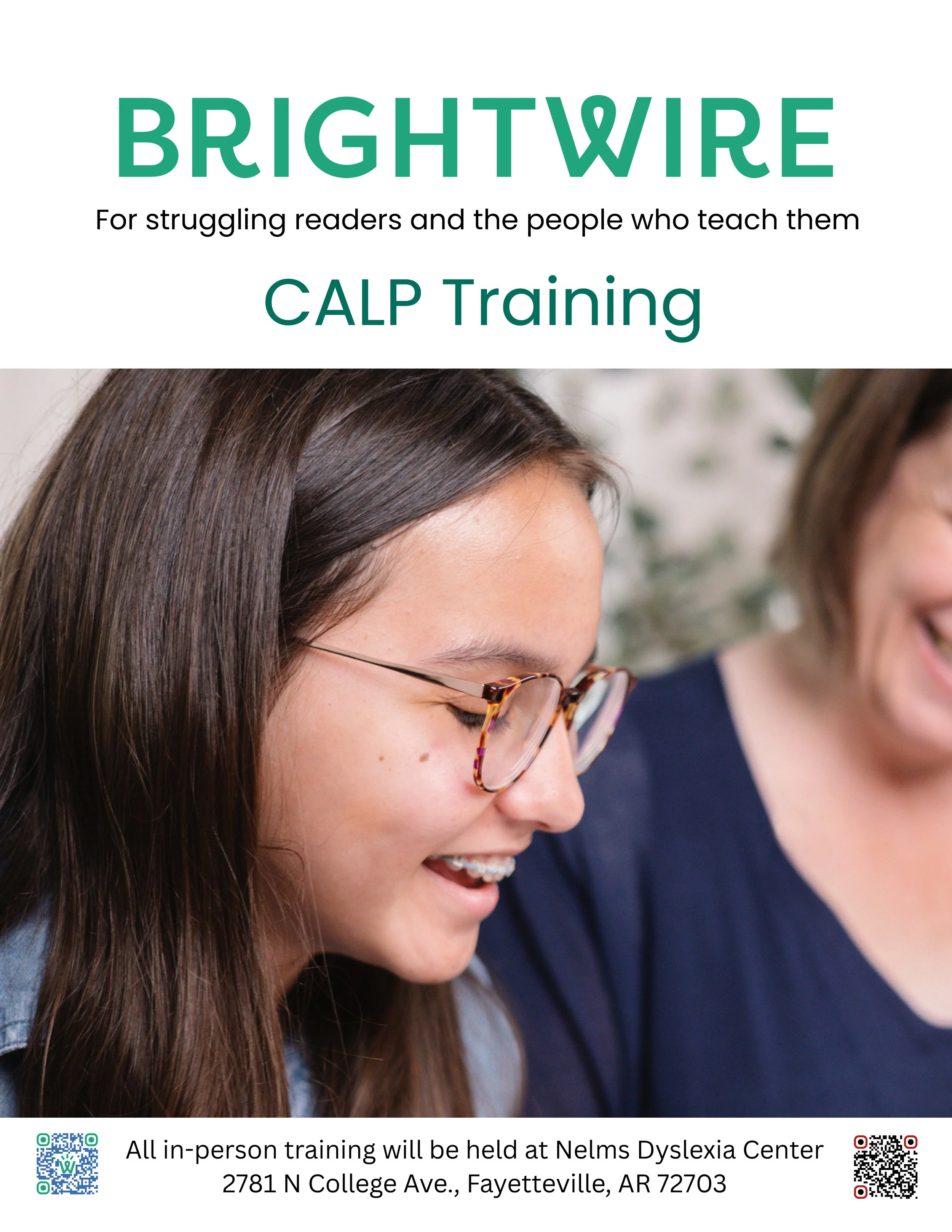 Teacher Certifications-CALT & CALP — Nelms Dyslexia Center