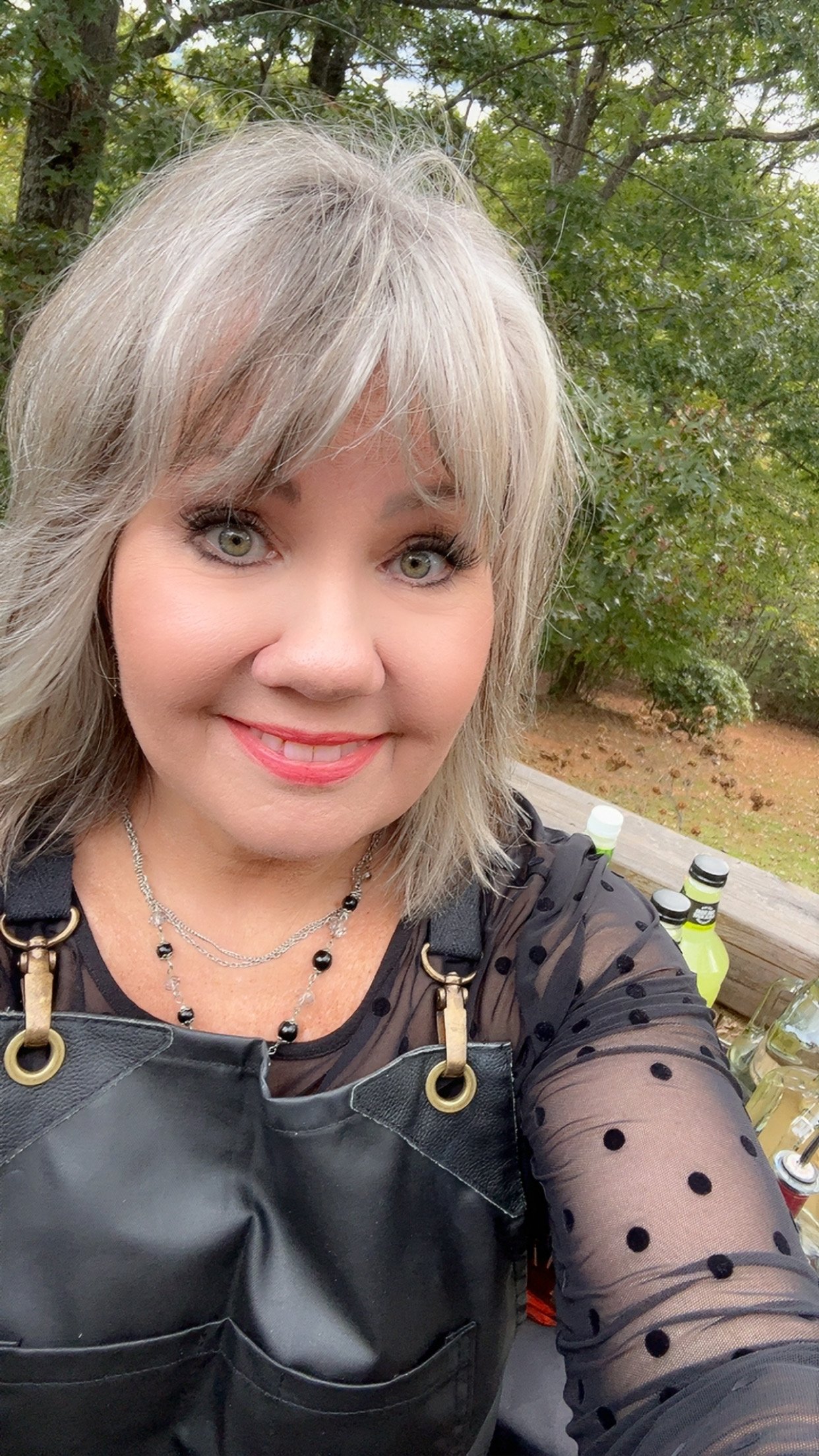 The Pouring District-Lori