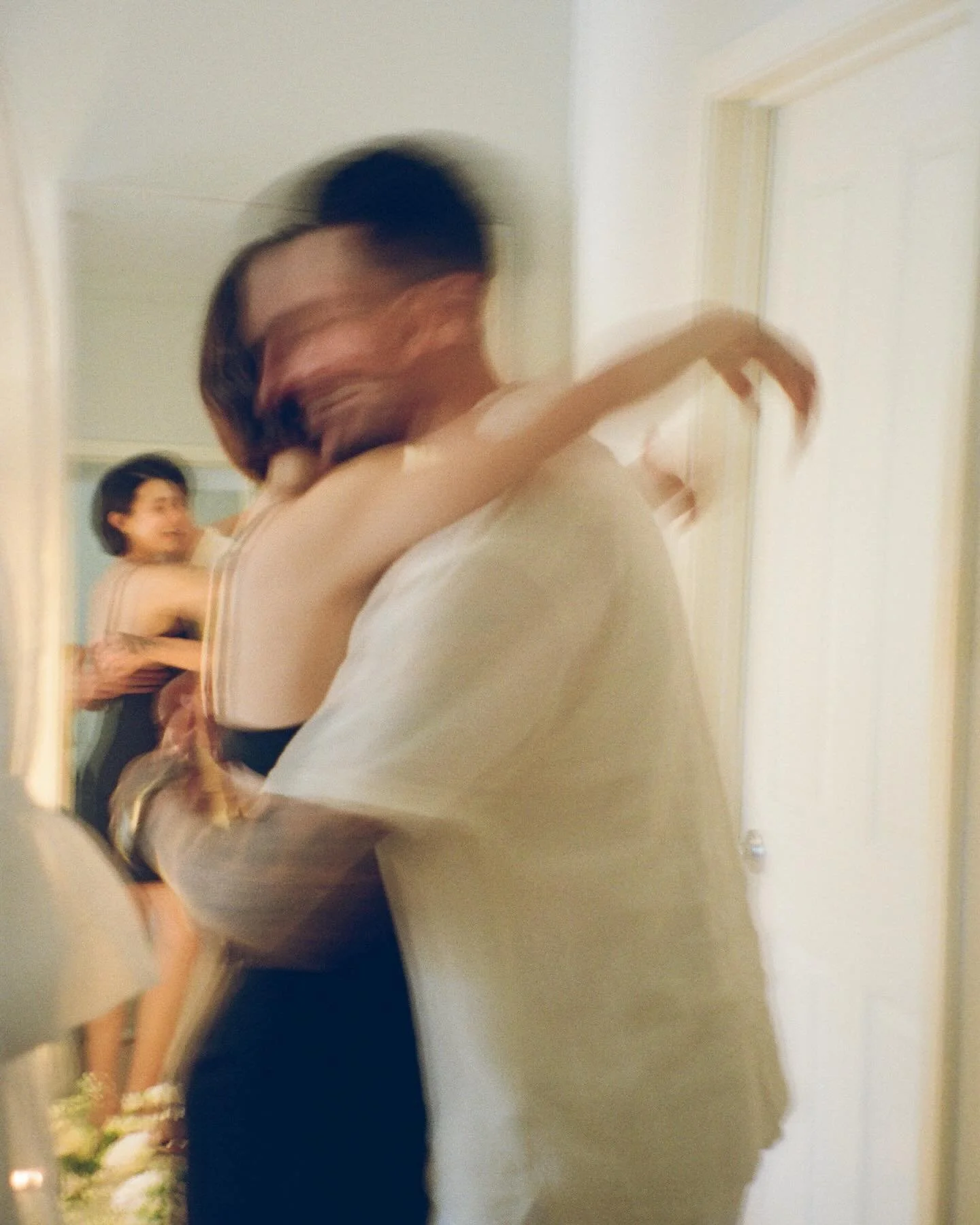 Photos from Ryan &amp; Megan&rsquo;s engagement on #kodakgold200 &mdash; congrats to you both x