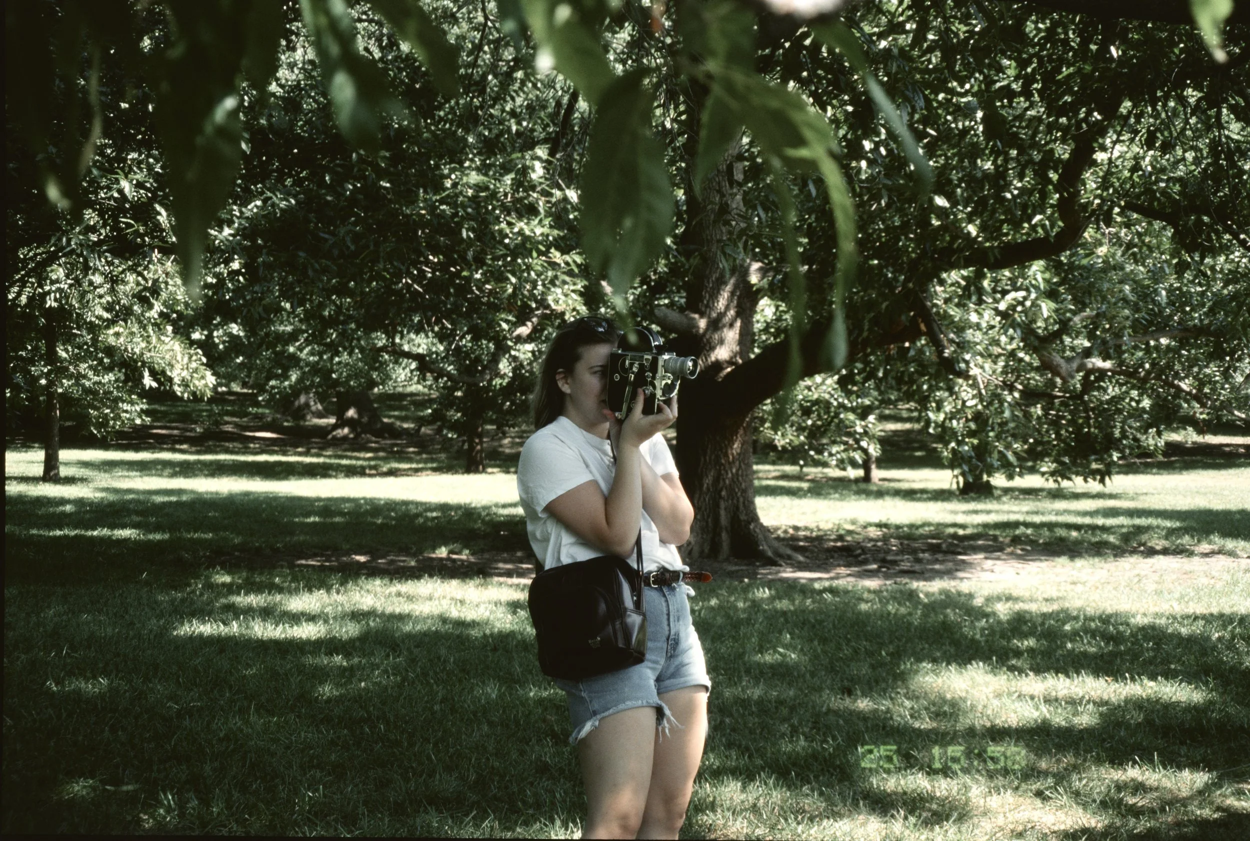 Allow Me to Reintroduce Myself