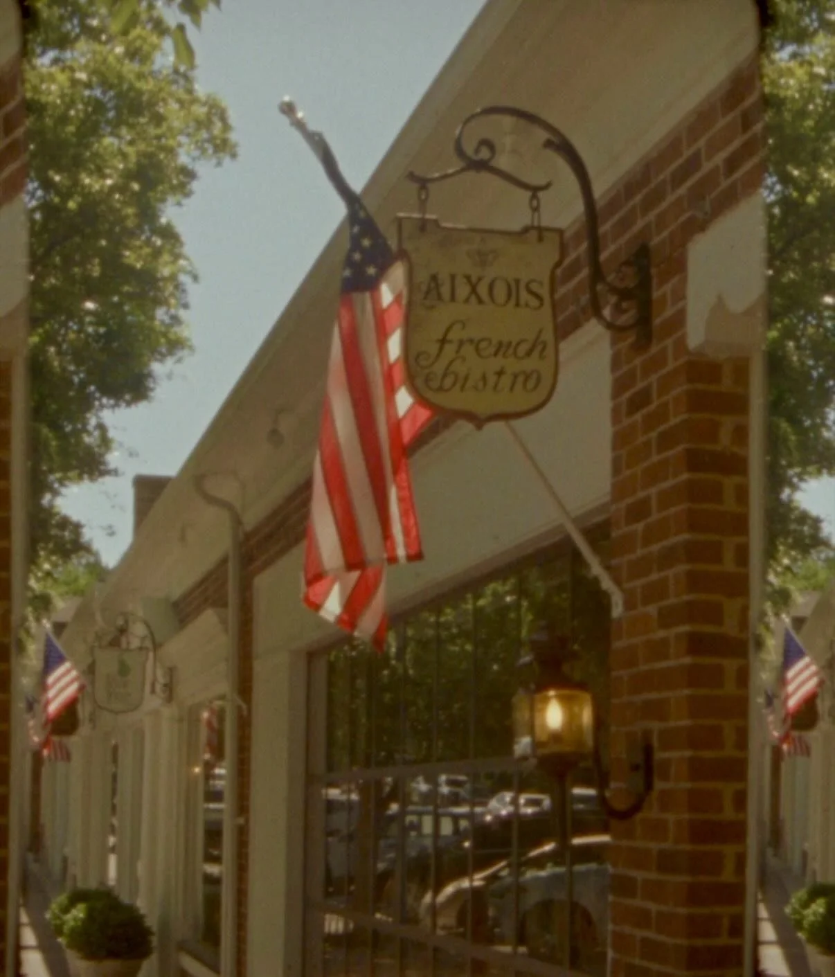 @aixoisbistro summer loading &hellip;. #8mm