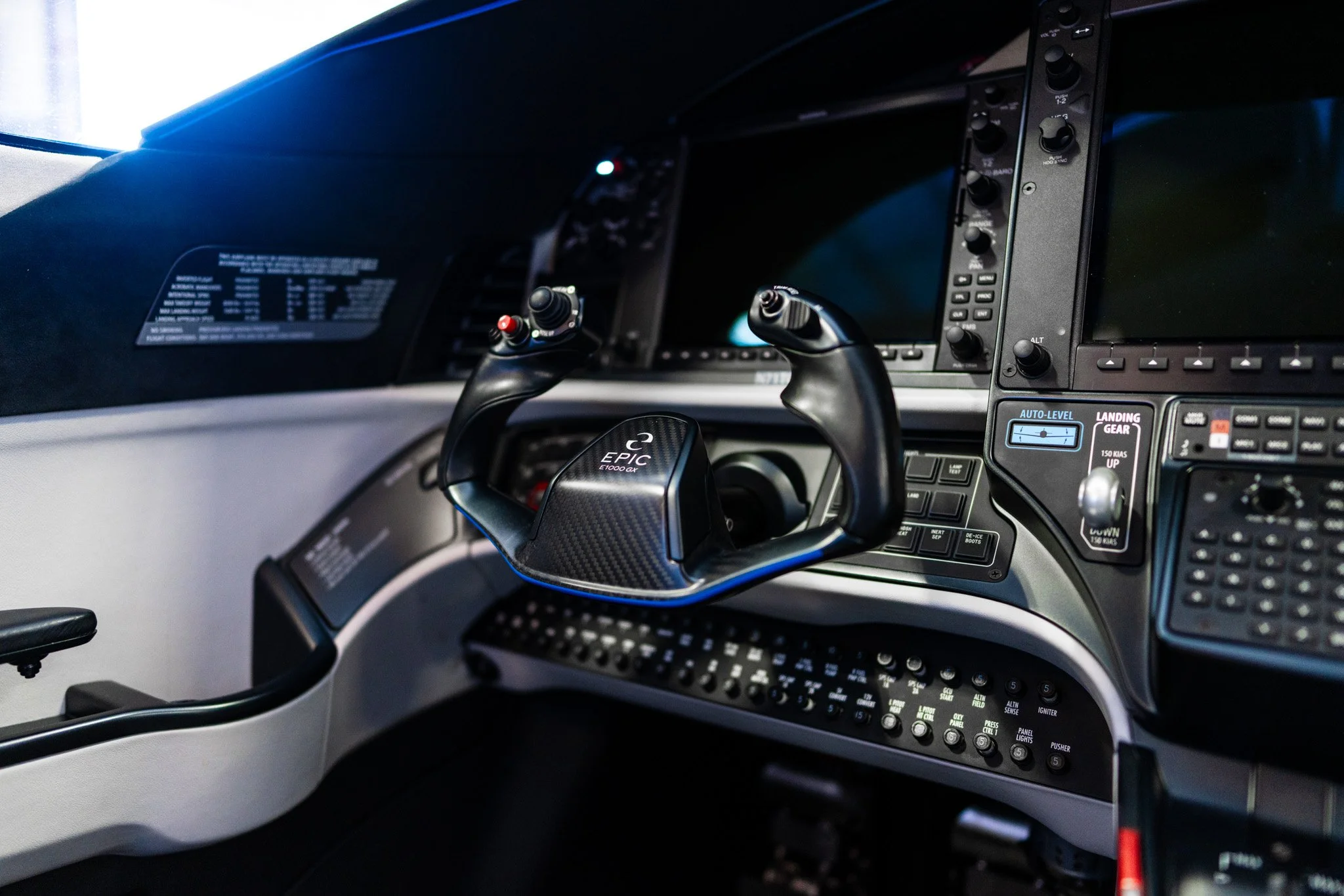 2022 Epic E1000GX