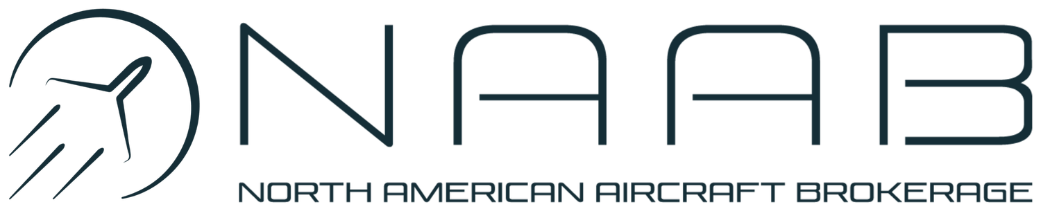 North American Aircraft Brokerage
