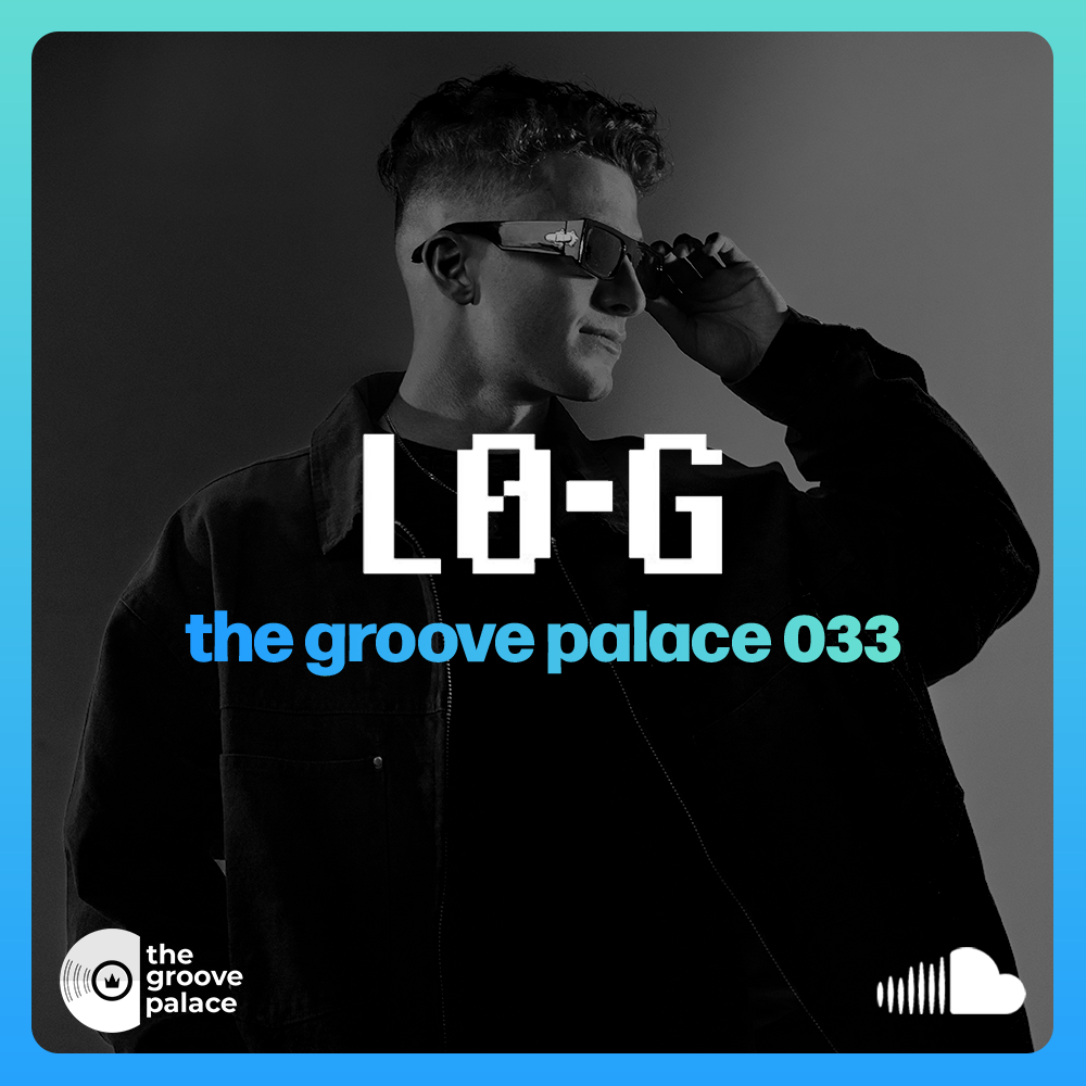 Deals, Drums, and Dedication: Inside the Sound of L0-G