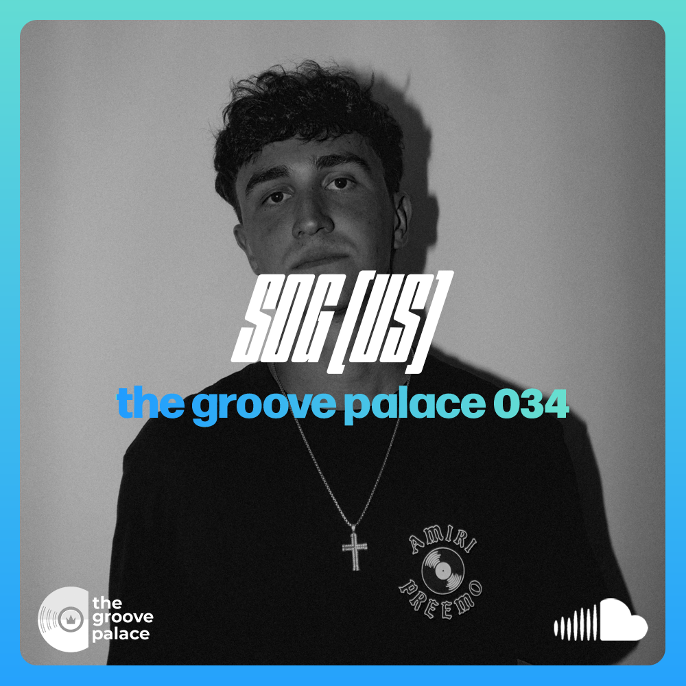 SOG(US): Holding On, Letting Go, and Leaning Into the Groove
