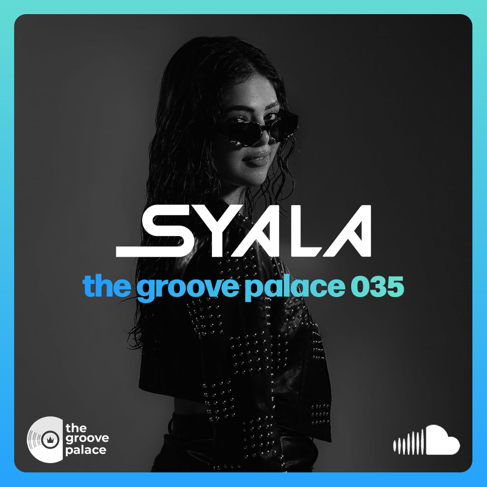 SYALA: From Venezuela to Miami, Blending Cultures and Carving Her Sound