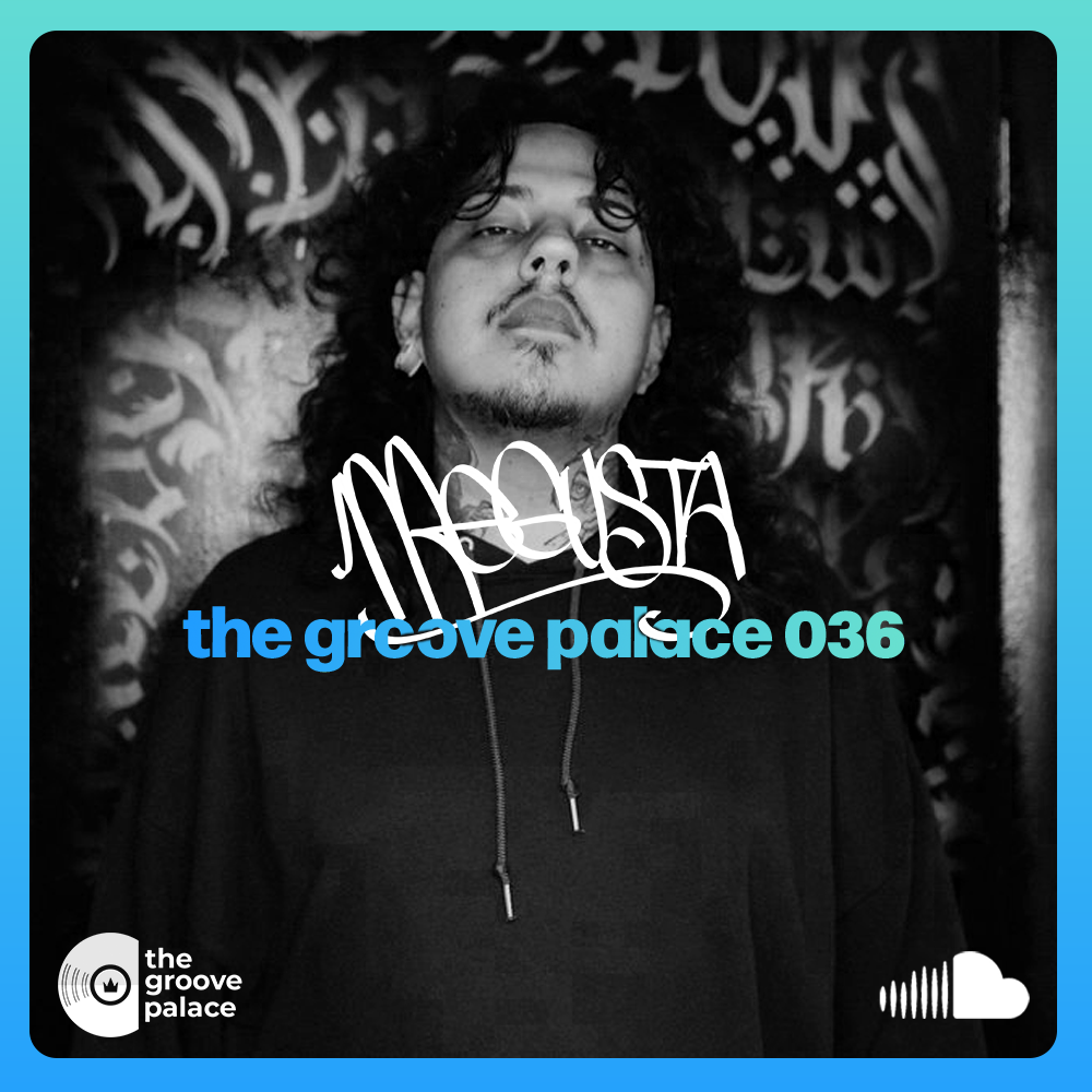 Megusta: Miami’s Multi-Disciplinary Maverick Shaping the Sound of Tomorrow