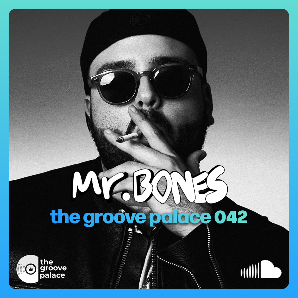 Mr. Bones: Two Coasts, One Groove, and the Birth of Insatiable