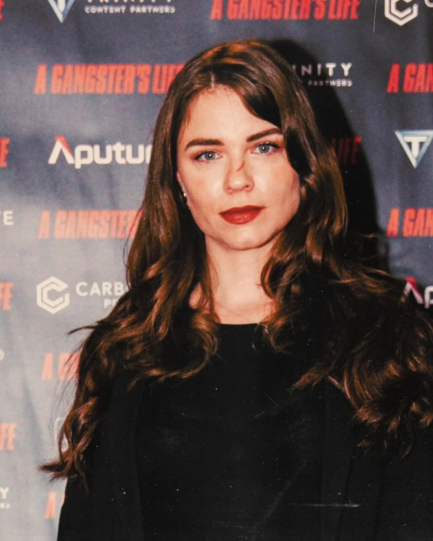 ✨World Premiere of @a.gangsters.life ✨

It was an absolute pleasure to join @zakfenning @murray.fisher and @tonycactor to celebrate the global release of their new film. I had an absolute blast filming as "Diana" in this Snatch-esq comedy b