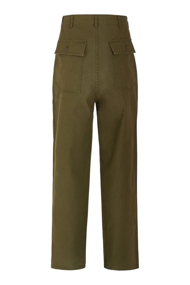 OG-107 Kaufman's crafted exclusive Pant