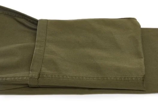 OG-107 Kaufman's crafted Exclusive Pant.
