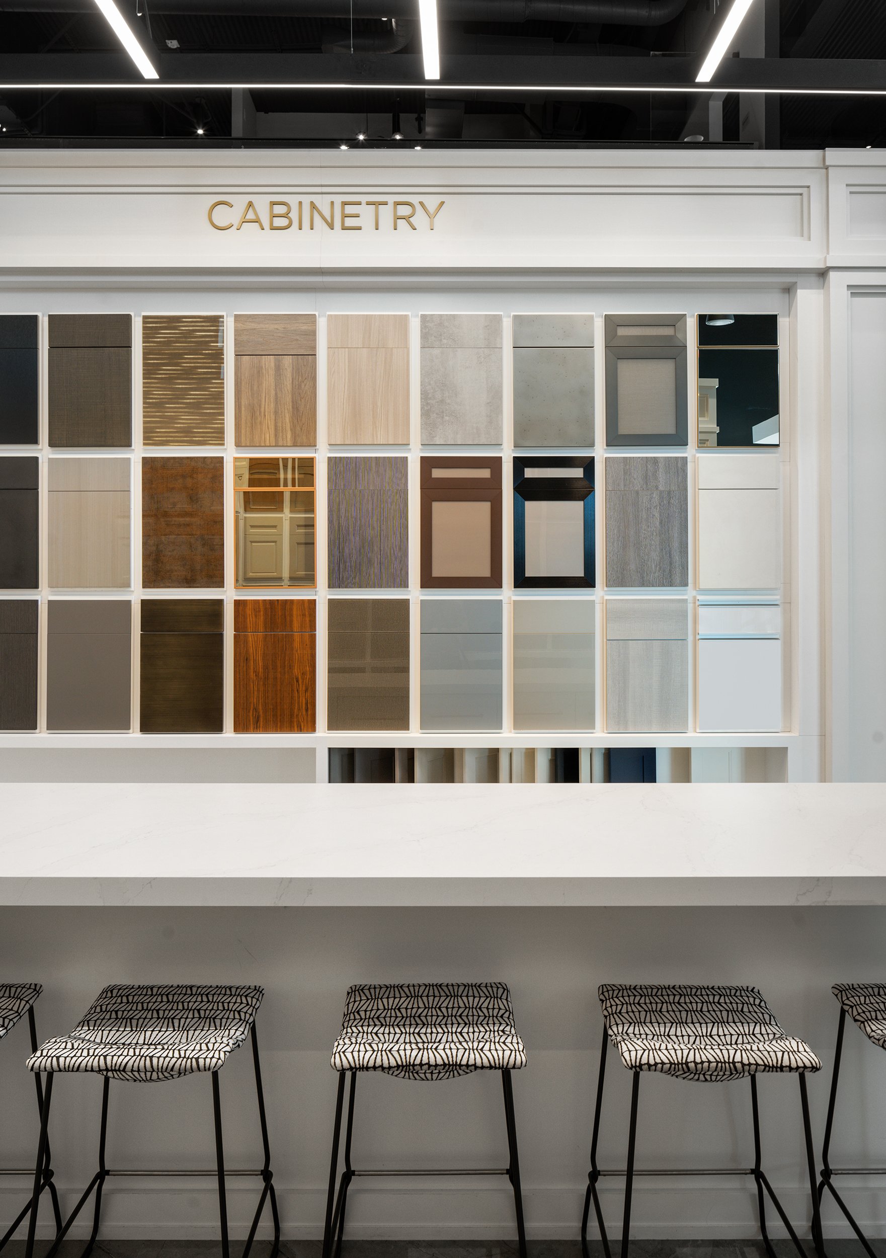Priano - Showroom - Cabinetry Display.jpg
